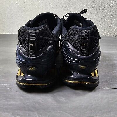 Limited Edition Mizuno Wave Tenjin 4 Lamborghini J1GC196751 Limited Edition Mizuno Wave Tenjin 4 Lamborghini J1GC196751