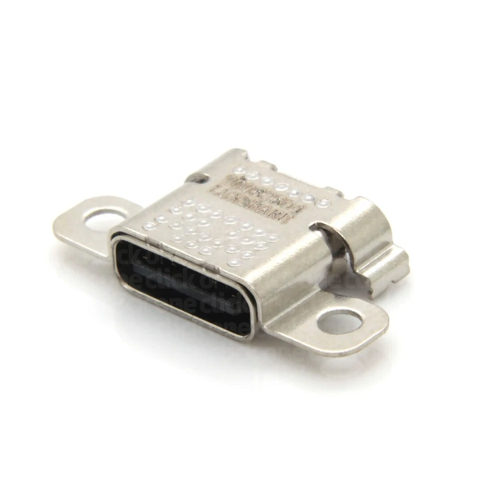 For Amazon Fire HD 10 11th Gen T76N2B USB Type C Charging Port Socket - Image 2 of 4