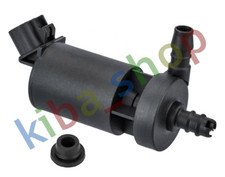 FOR TOYOTA LAND CRUISER FJ90 96-02 HEADLAMP WASHER PUMP