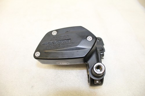2018 BMW R NINE T URBAN GS OEM FRONT BRAKE MASTER CYLINDER - Picture 6 of 9