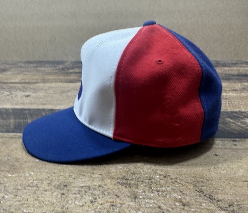 Vintage New Era Montreal Expos Diamond Collection Pro Model Size 7-3/8 - Picture 2 of 9