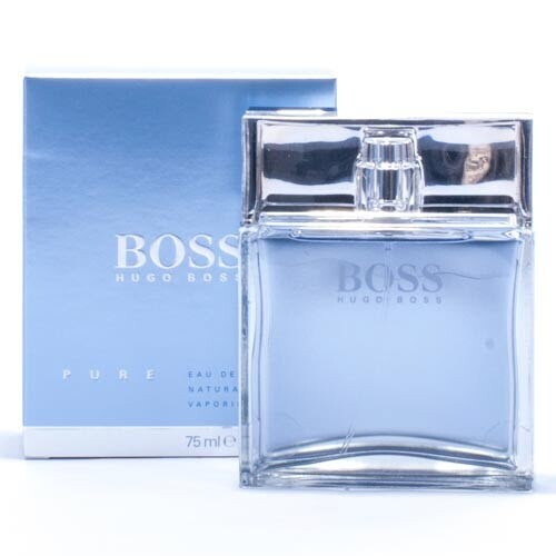 Descubrir 58+ imagen hugo boss natura - Abzlocal.mx