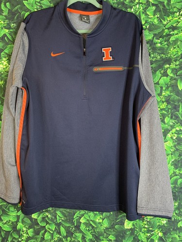 Dri-Fit Illinois Fighting illini 