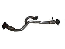 Exhaust Pipe for 2012 Chevrolet Equinox 3.0L V6 FLEX DOHC LT