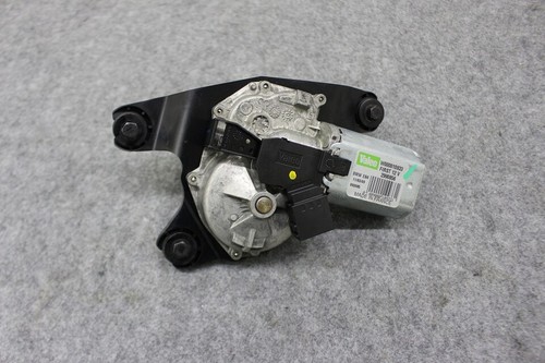 BMW X1 E84 Wischermotor Heckscheibe 2990856 Heckwischermotor Scheibenwischer