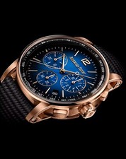 Mint AUDEMARS PIGUET CODE11.59 Chronograph 26393OR.OO.A002KB.03 Complete FullSet 2