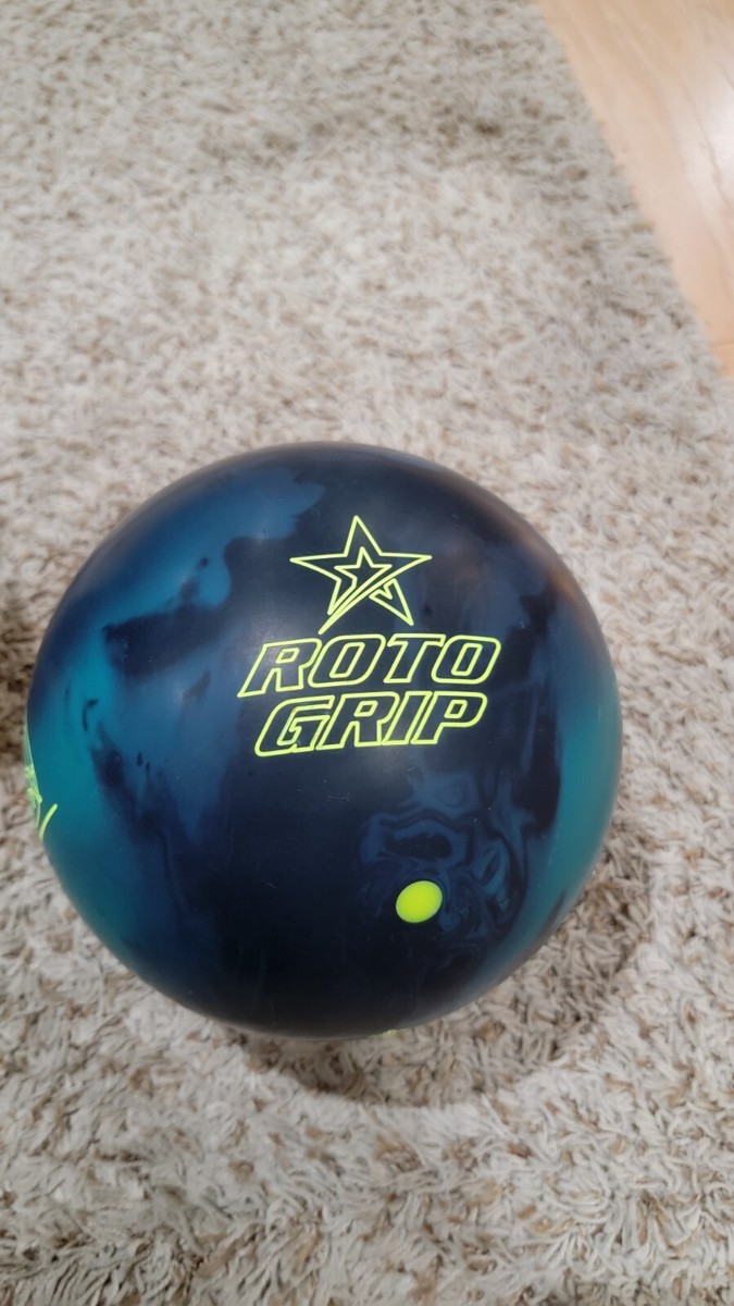 Roto Grip Tour Dynam-X ボウリングボール Roto Grip Tour Dynam-X Bowling Ball + FREE SHIPPING at
