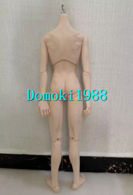 1/3 BJD Doll Switch DOD Volks SD17 Boy Male Body - Only Body (No 