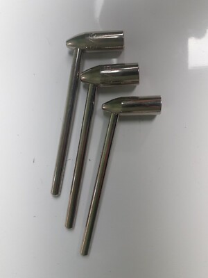 1/4''- 5/16''-  9/32'' MINI PORTABLE POCKET SOCKET