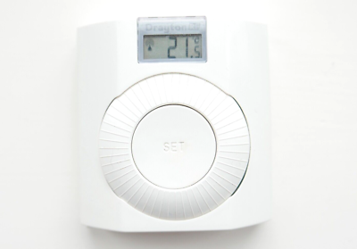 Wireless System Drayton Rf601 Wireless Thermostat Drayton