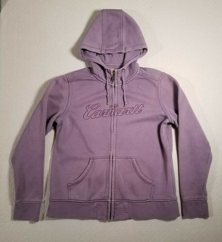Full Zip Hoodie Fleece Long Sleeve 