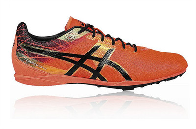 asics track running shoes
