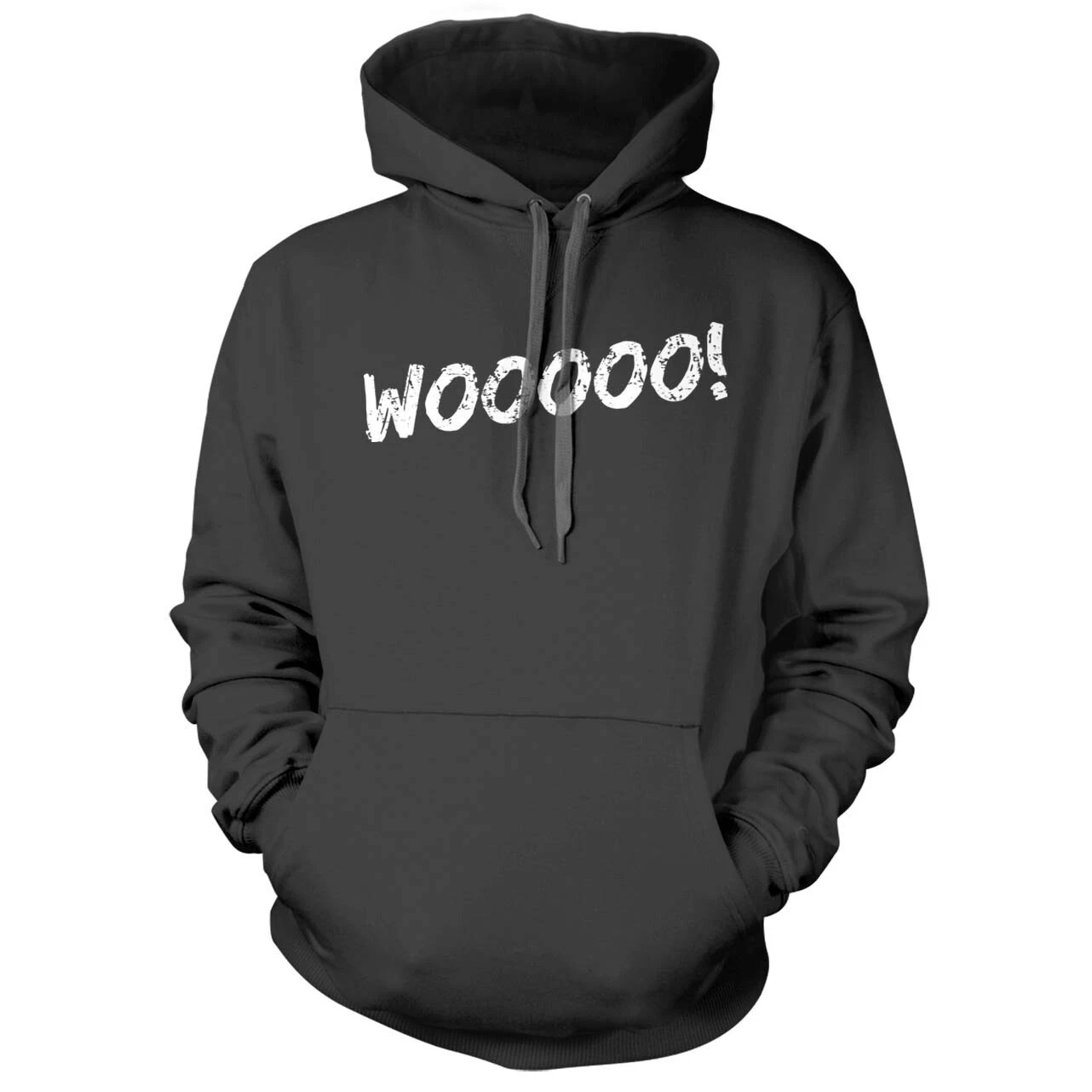 Ric Flair Woooooo Hoodie