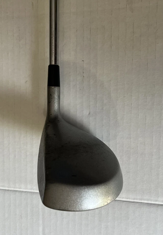 Adams Tight Lies 3 Strong Driver 13* Steel Shaft Left Handed LH 44” - Image 2 of 4
