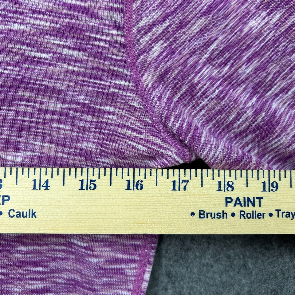 Женская толстовка с капюшоном Exofficio Dri-Release Chica Cool размер средний малиновый - Изображение 4 из 4