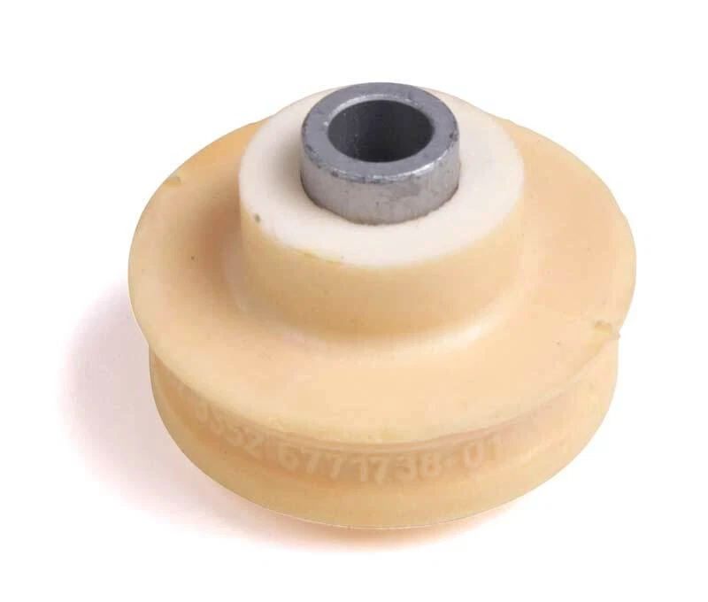Genuine OEM Shock Mount Guide Rear Lower for BMW 33506771738 | eBay