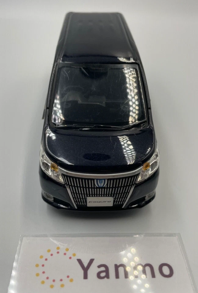 Voiture Toyota Esquire Honda Stepwgn Subaru Forester Novelty Dream Tomica Pik... - Photo 3/4