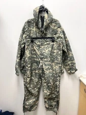 USGI ECWCS DIGITAL GEN III LEVEL 6 EXTREME COLD/WET WEATHER SET - MEDIUM REGULAR