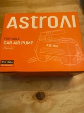 Portable Car Air Pump 12v 
