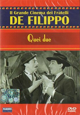 Diese zwei... - Das große Kino der Brüder von Filippo DL007713