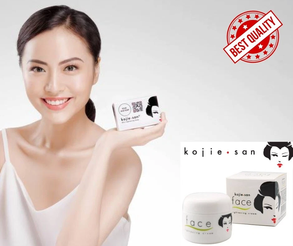 Skin Lightening Whitening Cream 30g
