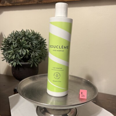 Boucleme - Curl Cleanser 300ml