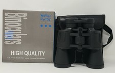 20x50 Binoculars for Adults, HD Professional Binoculars Black 