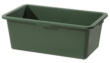 Wildwanne Universalwanne Wildträger 80x48x30...