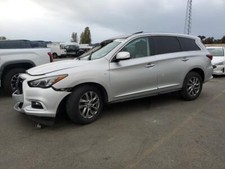 Used Engine Complete Assembly Fits 2016 Infiniti Qx60 3.5l Vin A 4th Digit Vq35 Used Engine Complete Assembly Fits 2016 Infiniti Qx60 3.5l Vin A 4th Digit Vq35