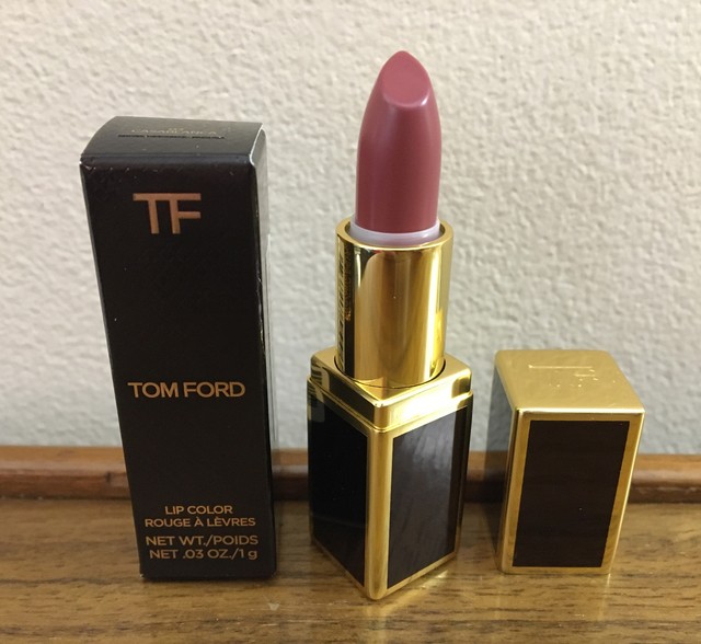 Tom ford casablanca