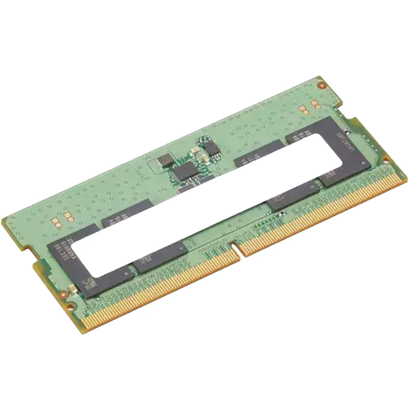 Lenovo SO-DIMM Computer Memory (RAM) 1 Modules