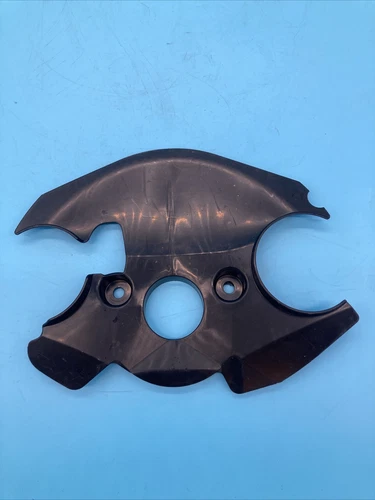 COVER, LOWER BRACKET