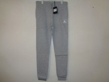Image of Money Grey Heather Fleece Joggers Age 14-15 Years (C4)