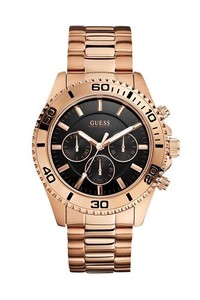 guess sports watch