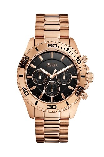 guess sports watch