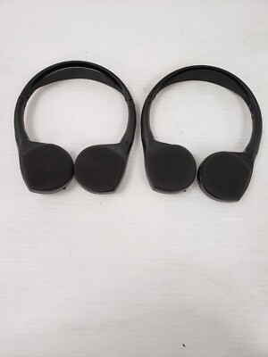 アクセサリー you 17287-4) U-connect Headphones | eBay