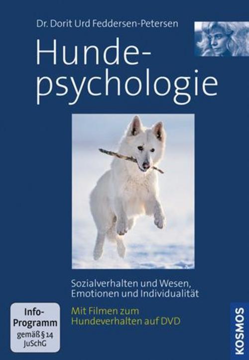Thumbnail - Hundepsychologie Dorit Feddersen-petersen