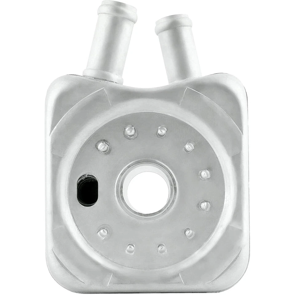 Engine Oil Cooler For 2000-2004 Audi A3 1997-2009 Audi A4 2005-2006 Audi TT - Image 4 of 4