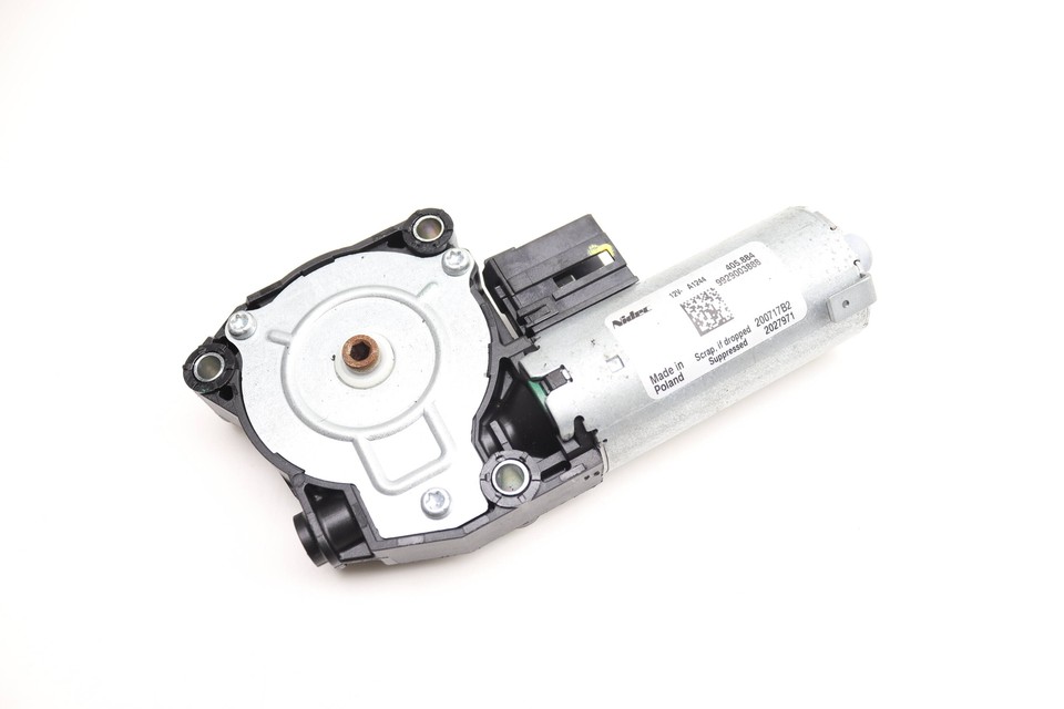 20192024 BMW 330I G20 Sunroof / SUN ROOF Motor 7424804 eBay