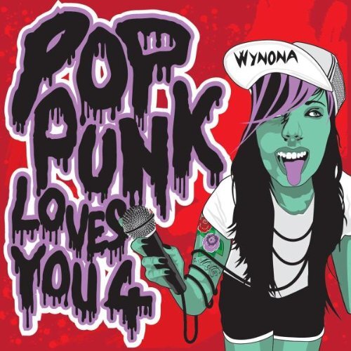 Aa.Vv. - Pop Punk Loves You 4