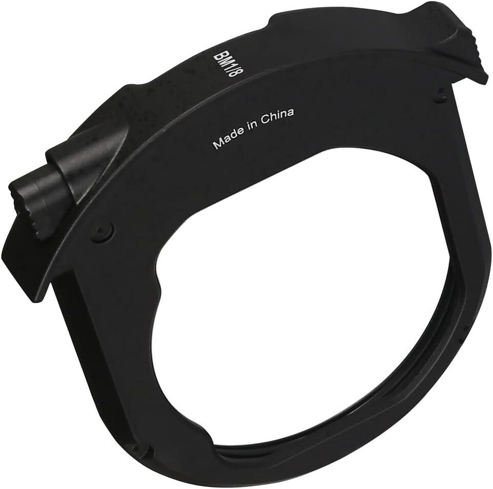 Meike Drop-in CPL-filter voor Canon en Meike