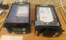 EMC VNX 600 15 V3-VS15-600 VX-VS15-600 V4-VS15-600 005049274 005049675 005050854