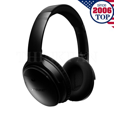 Bose QuietComfort 35 II Noise Cancelling Headphone QC35 Bluetooth