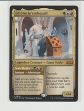 Wilds of Eldraine MtG Rare & Mythic Cards You Pick