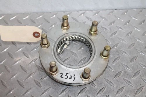 JOINT ASSY, DRIVEN