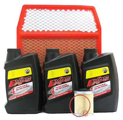 2013 Can-Am Maverick 1000 Complete Maintenance Kit
