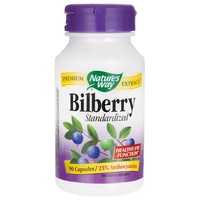 Nature's Way Bilberry 80 Mg 90 Veg Caps on sale Nature's Way Bilberry 80 Mg 90 Veg Caps on sale