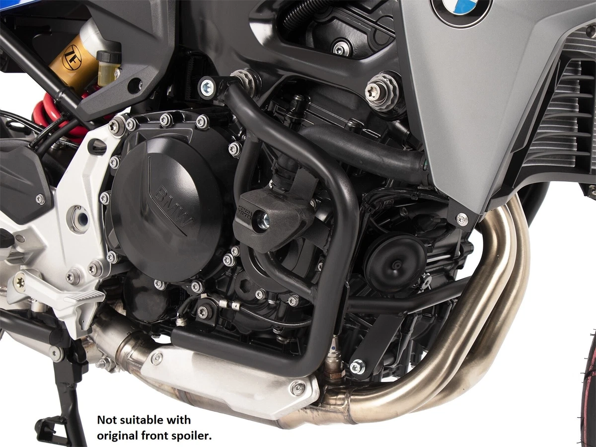 Bmw f900xr hp deals