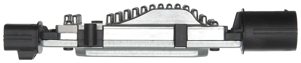 Gates Engine Cooling Fan Module For 2014-2017 Ford Transit Connect - Image 3 of 4