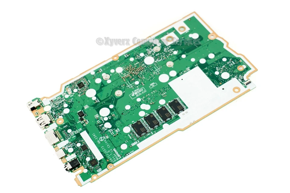 5B21F54107 OEM LENOVO M/BOARD AMD RYZEN 7 5700U IDEAPAD 1 15ALC7 82R4 (AD56)* - Image 2 of 4